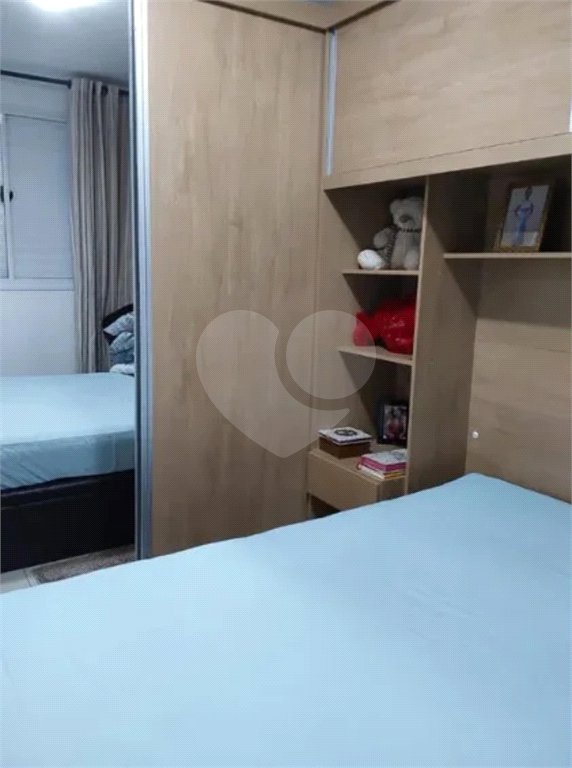 Apartamento à venda com 2 quartos, sendo 1 suíte, em Bom Retiro, São Paulo, SP