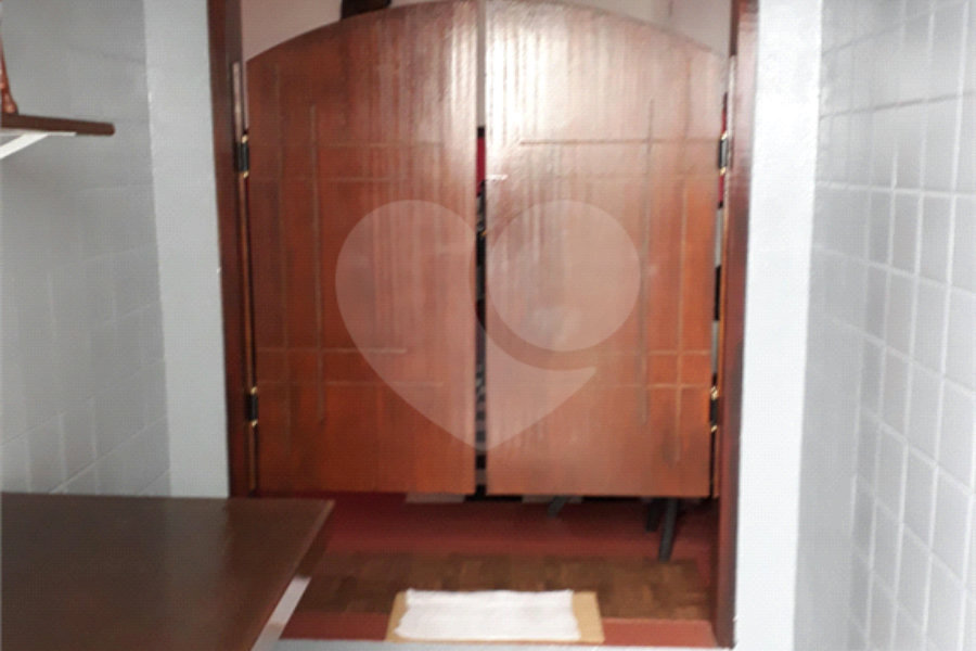 Casa à venda com 5 quartos em Freguesia do Ó, São Paulo, SP