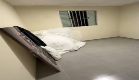 Casa à venda com 1 quarto em Vila do Castelo, São Paulo, SP