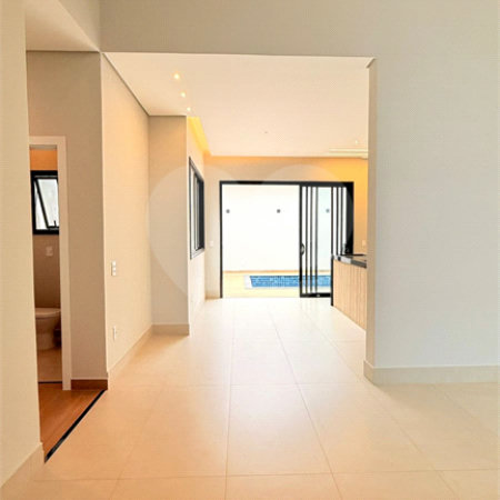 Casa à venda com 3 suítes no condomínio Park Gran Reserve, Indaiatuba - SP