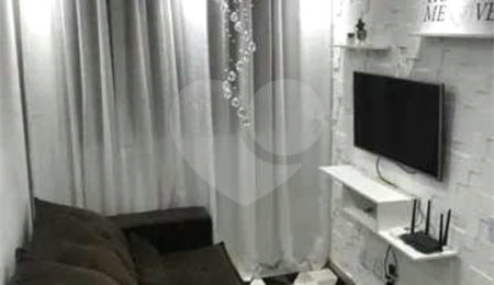 Apartamento à venda com 2 quartos, sendo 1 suíte,  em Parque Ibiti Reserva, Sorocaba, SP