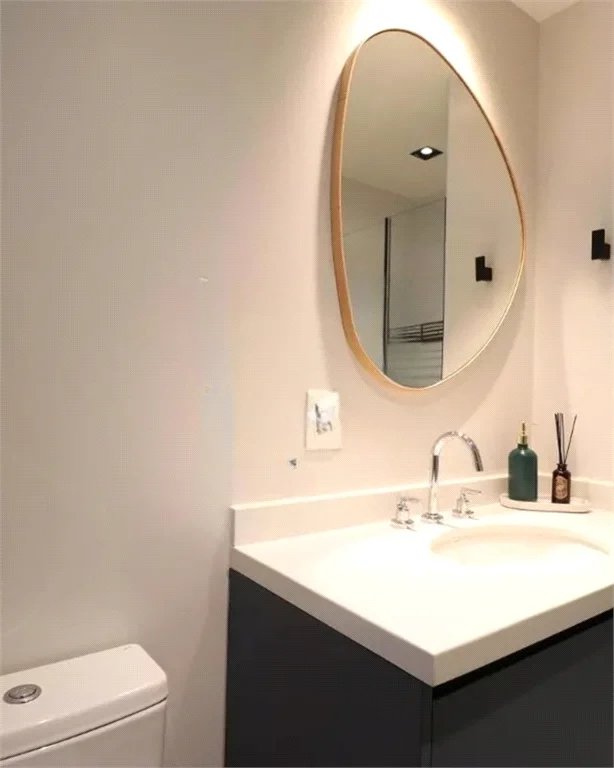 Apartamento à venda com 4 quartos, sendo 2 suítes, em Vila Anastácio, São Paulo, SP