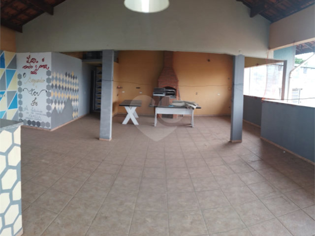 Sobrado à venda com 3 quartos em Jaçanã, São Paulo, SP