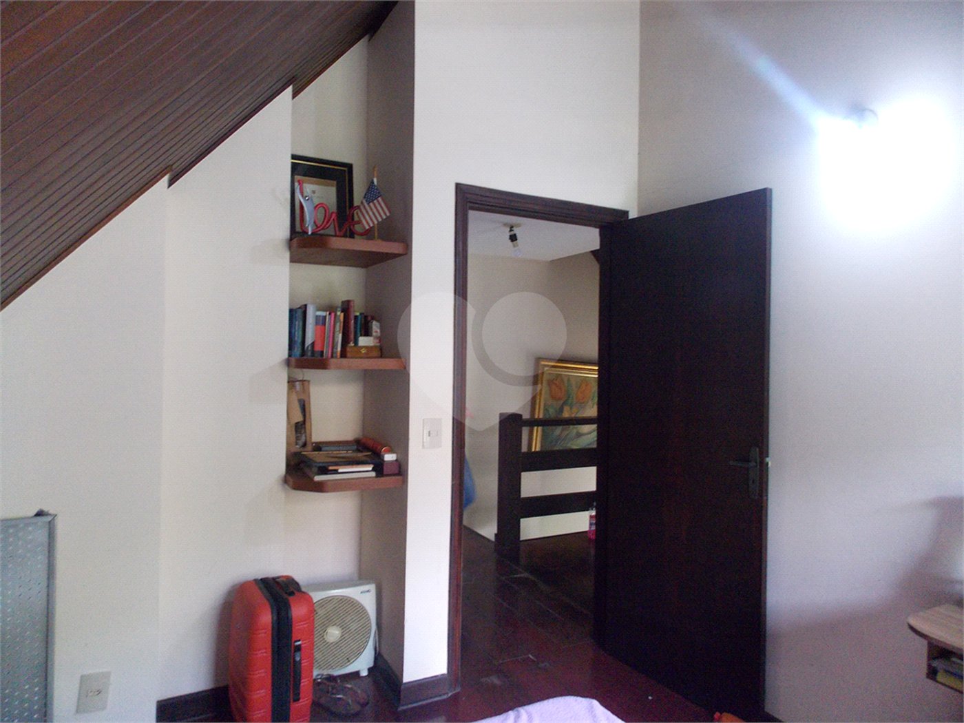 Sobrado para alugar com 3 quartos, sendo 1 suíte, em Condomínio Portal dos Nobres, Atibaia, SP
