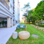 Apartamento à venda com 2 quartos, sendo 1 suíte, em Santo Amaro, São Paulo, SP