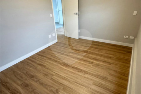 Apartamento à venda com 2 quartos em Sumarezinho, São Paulo, SP