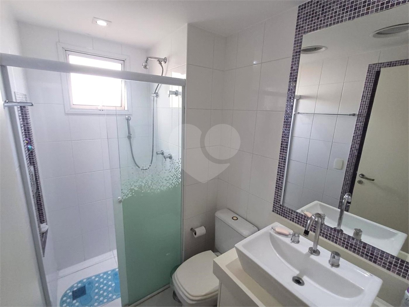 Apartamento à venda com 3 suítes em Santa Teresinha, São Paulo, SP