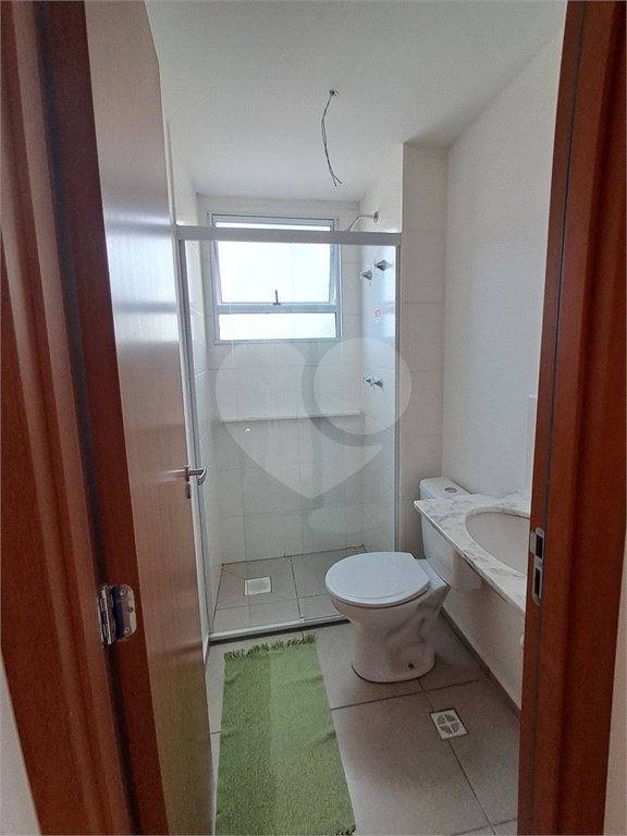 Apartamento à venda com 2 quartos em Jardim Arpoador, São Paulo, SP