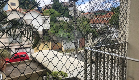 Apartamento à venda com 2 quartos, sendo 1 suíte, em Vila Parque Jabaquara, São Paulo, SP