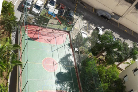 Apartamento à venda com 3 quartos em Jardim Vergueiro (sacomã), São Paulo, SP