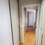 Apartamento à venda com 2 suítes em Jardim Olhos D'Água II, Ribeirão Preto, SP