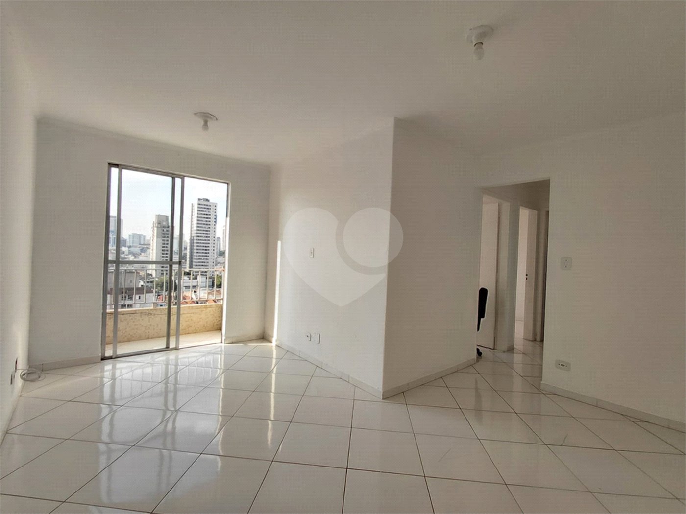 Apartamento à venda com 3 quartos em Vila Dom Pedro II, São Paulo, SP