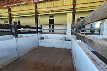 Fazenda para alugar com 3 quartos em Vila Santana, Itapetininga, SP