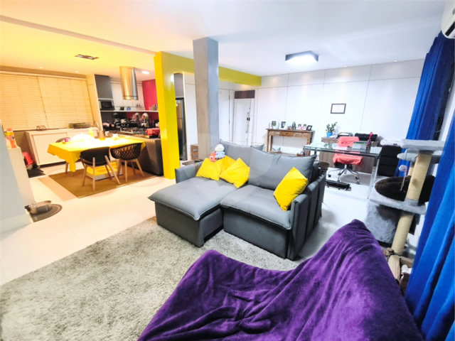 Apartamento à venda com 2 quartos, sendo 1 suíte,  em Tremembé, São Paulo, SP