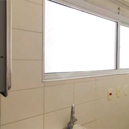 Apartamento à venda com 3 quartos, sendo 1 suíte, em Mooca, São Paulo, SP