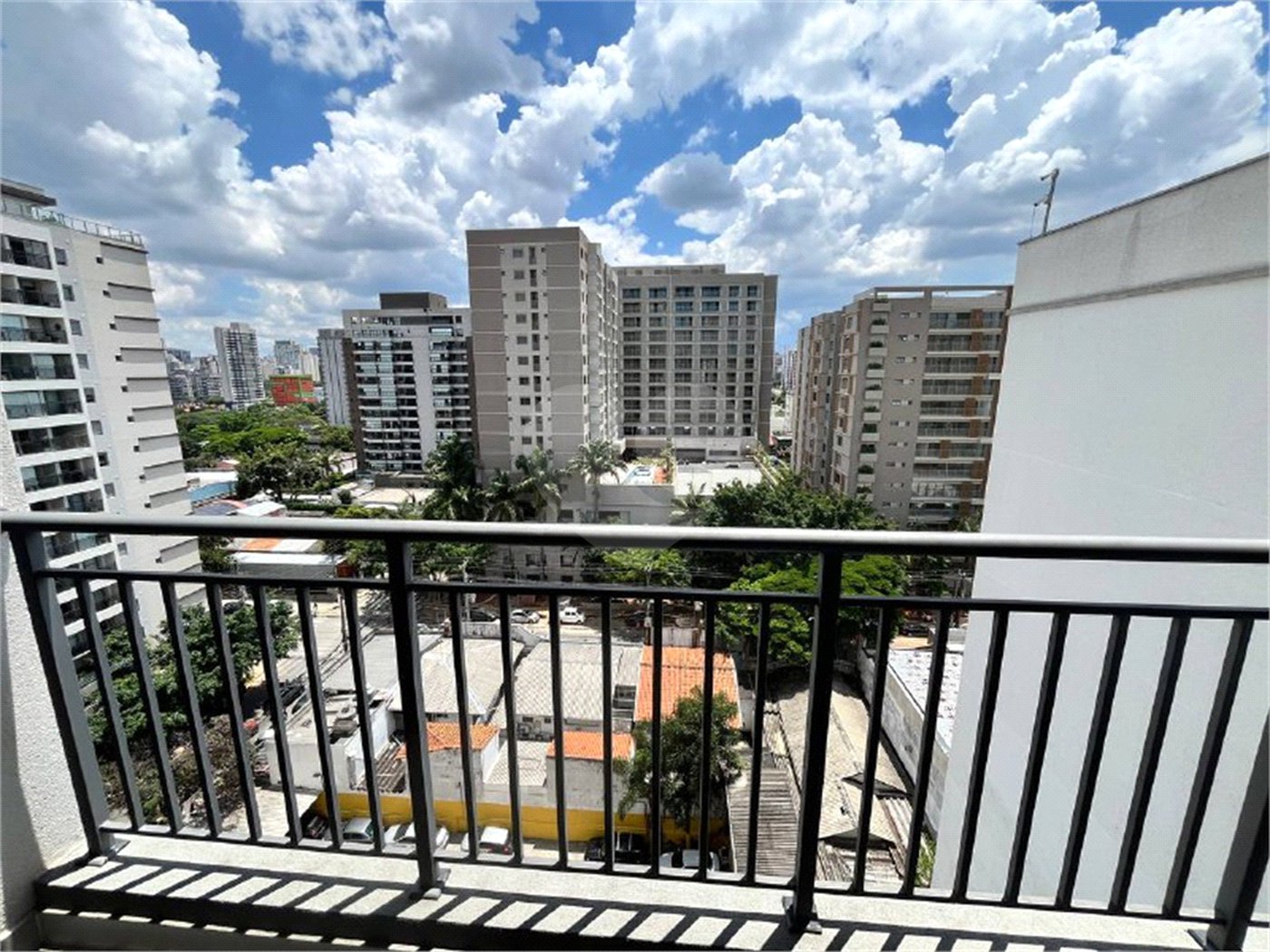 Studio à venda em Indianópolis, São Paulo, SP
