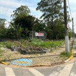 Terreno à venda em Vila Áurea, Poá, SP