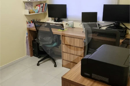 Apartamento à venda com 2 quartos, sendo 1 suíte, em Vila Gustavo, São Paulo, SP
