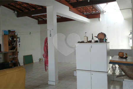Sobrado à venda com 3 quartos em Parada Inglesa, São Paulo, SP