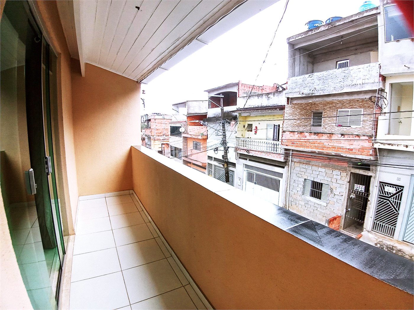 Sobrado à venda com 3 quartos no Brasilândia, São Paulo, SP