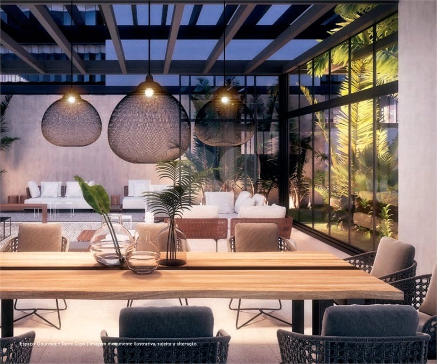 Apartamento à venda com 3 suítes em Jardim das Acácias, São Paulo, SP