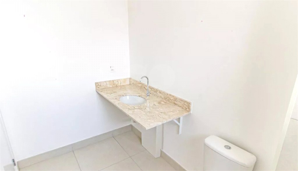 Apartamento à venda com 3 suítes em Brás, São Paulo, SP