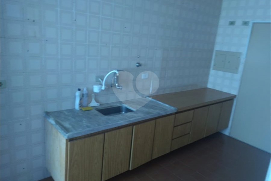 Apartamento para alugar com 3 quartos, sendo 1 suíte,  em Santana, São Paulo, SP