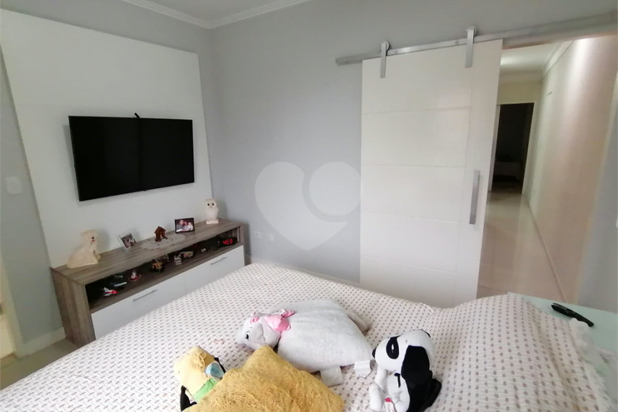 Sobrado à venda com 3 quartos, sendo 1 suíte, em Parque Mandaqui, São Paulo, SP