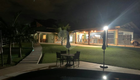 Casa à venda com 4 suítes no condomínio Campos de Mairiporã Gleba 1, Mairiporã - SP