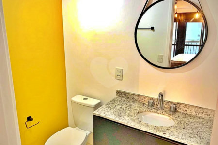 Apartamento Studio Mobiliado - Consolação