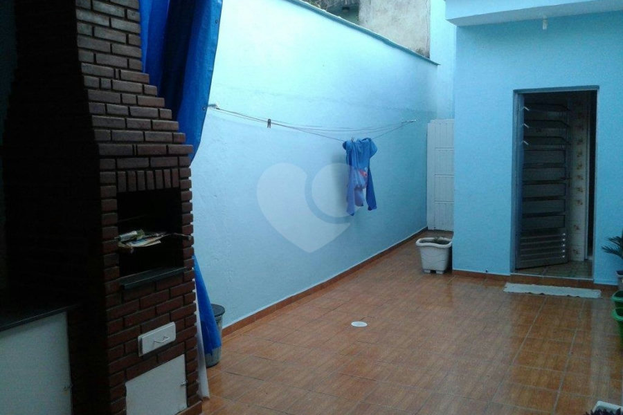 Sobrado à venda com 4 quartos em Tremembé, São Paulo, SP