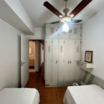 Apartamento com 3 dormitórios à venda, 100 m² por R$ 650.000,00 - Pitangueiras - Guarujá/SP