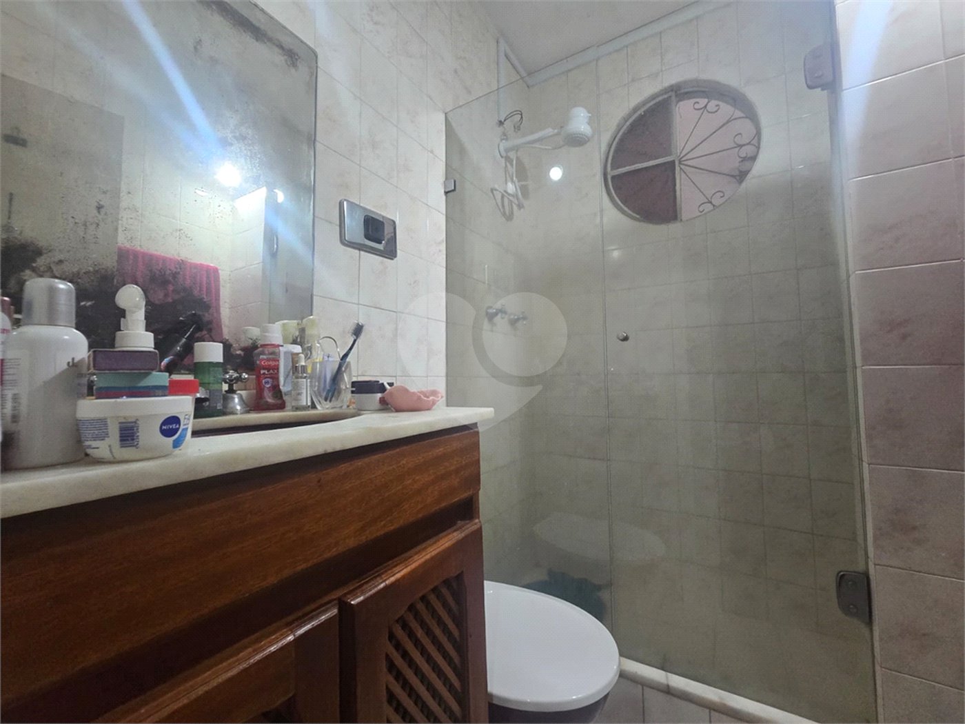 Apartamento à venda com 3 quartos, sendo 1 suíte,  em Tijuca, Rio de Janeiro, RJ