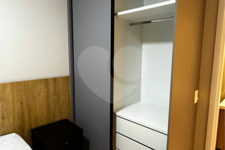 Studio para alugar com 1 suíte em Perdizes, São Paulo, SP