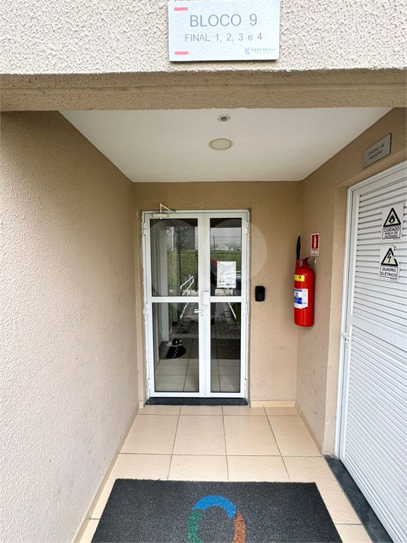 Apartamento à venda com 2 quartos em Campo Grande, Rio de Janeiro, RJ