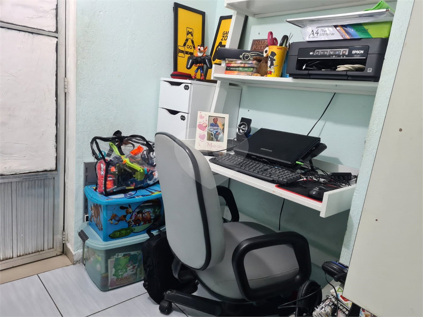 Casa à venda com 5 quartos em Tucuruvi, São Paulo, SP