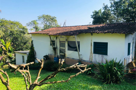 Chácara à venda com 6 quartos, sendo 2 suítes, em Vila Moraes, Mogi das Cruzes, SP
