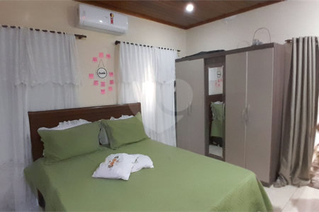 Casa à venda com 4 suítes em Campo Grande, Rio de Janeiro, RJ