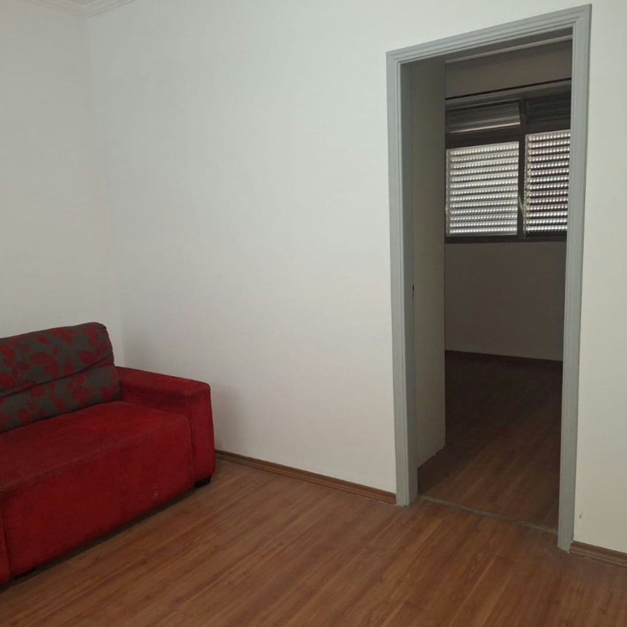 Apartamento com 1 dormitório à venda, 48 m² por R$ 372.000,00 - Aparecida - Santos/SP
