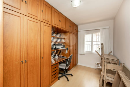 Casa à venda com 3 quartos em Jardim Petrópolis, São Paulo, SP