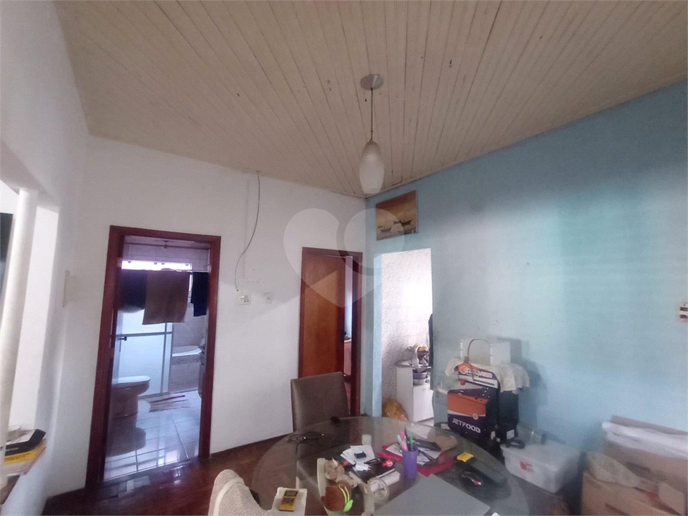 Casa à venda com 3 quartos em Jardim Paulista, Itapetininga, SP