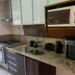 Apartamento à venda com 3 quartos, sendo 1 suíte, em Vila Andrade, São Paulo, SP