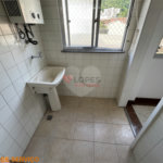 Apartamento à venda com 3 quartos, sendo 1 suíte, em Grajaú, Rio de Janeiro, RJ