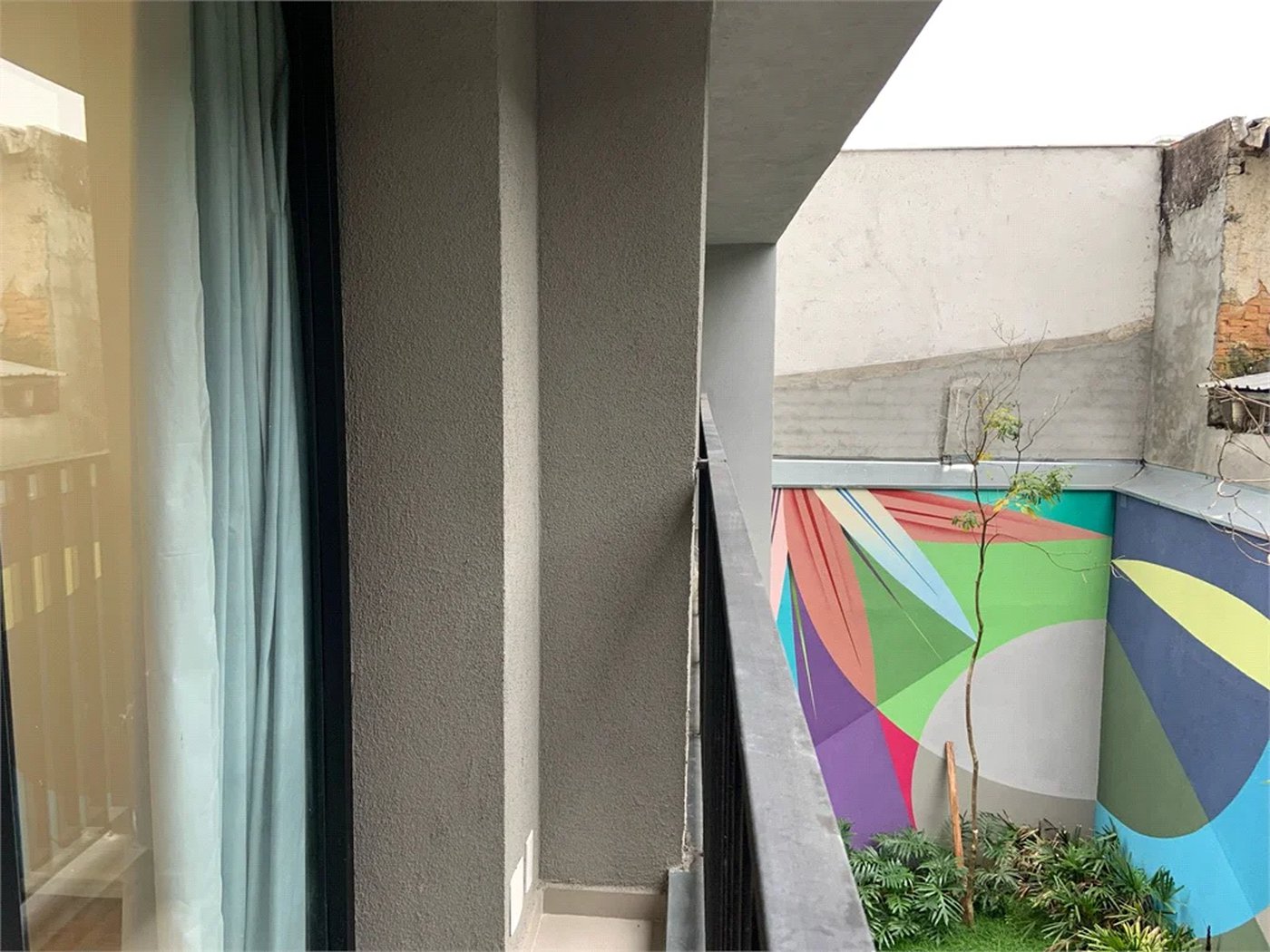 Apartamento à venda com 1 quarto em Pinheiros, São Paulo, SP
