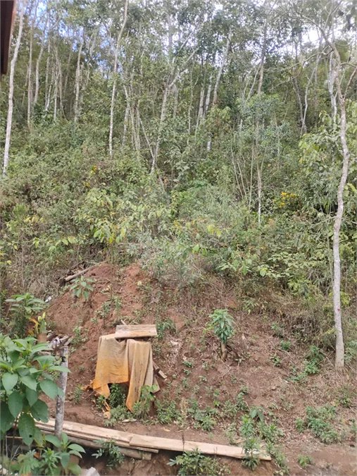 Excelente terreno à venda com 2950 m²