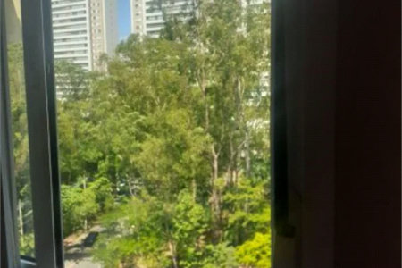 Apartamento à venda com 3 quartos, sendo 1 suíte,  em Vila Andrade, São Paulo, SP