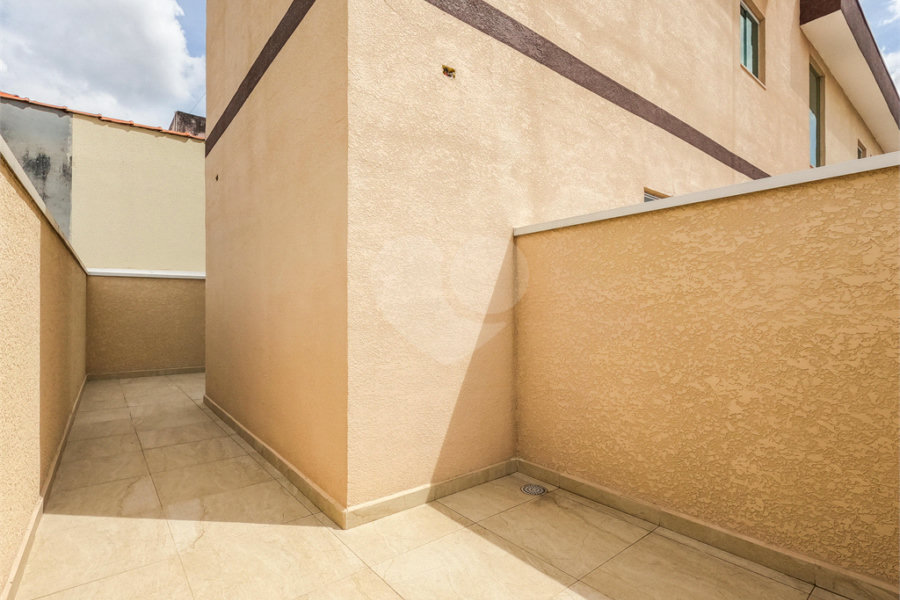 Apartamento à venda com 1 quarto em Santana, São Paulo, SP
