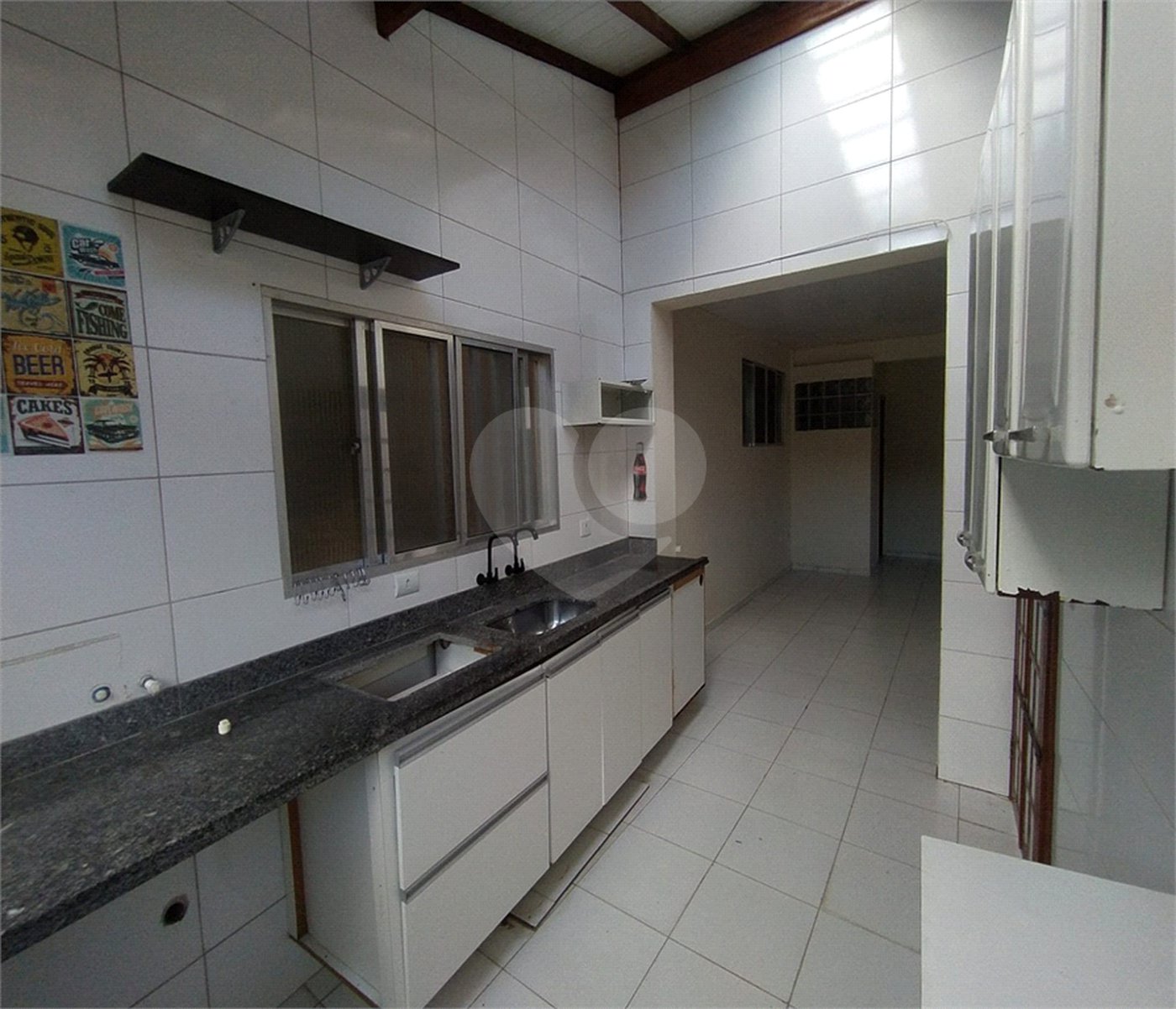 Casa de Vila para alugar com 2 quartos, sendo 1 suíte, em Tucuruvi, São Paulo, SP