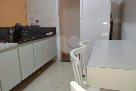 Apartamento com 1 Quarto e 1 banheiro à Venda Bela Vista