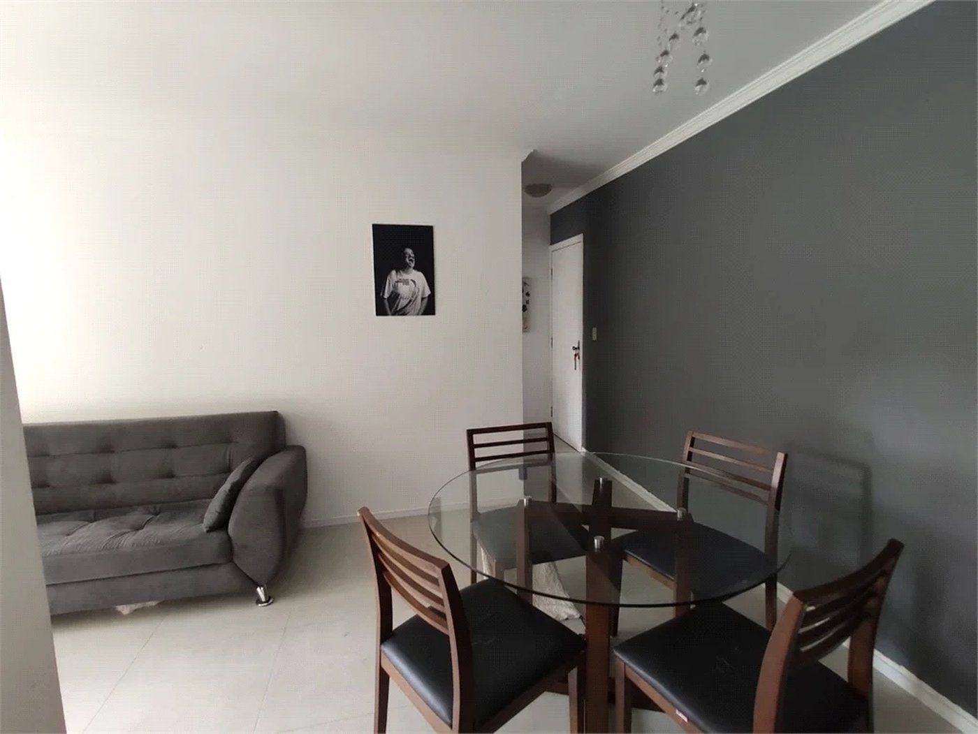 Apartamento à venda com 2 quartos em Vila Andrade, São Paulo, SP